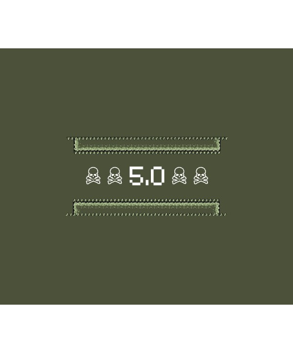 5.0 Steam Key GLOBAL